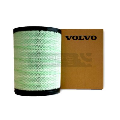 FILTRE A AIR VOLVO OES FM I-II - FMX